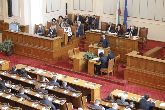 Снимката е илюстративна