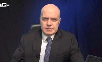 Слави Трифонов обяви собствен кабинет, няма да прави коалиция
