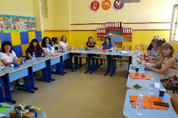 Училище в Разлог залага на иновациите и позитивното образование