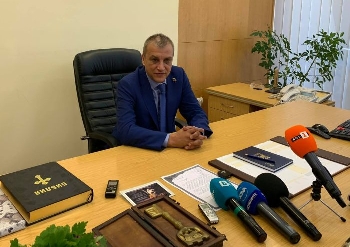 ЦИК с окончателно решение: Илко Стоянов остава кмет на  Благоевград