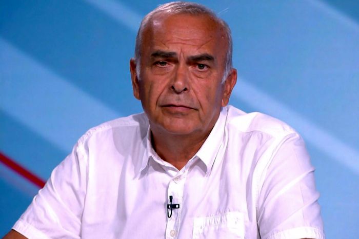 Костадин Паскалев, снимка: Стопкадър, bTV