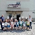 Завърши Детска полицейска школа 2021 в Банско