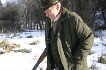 Дончо Цончев: Човек трябва да гледа със сърцето си, да мисли с очите си и да живее с ума си!