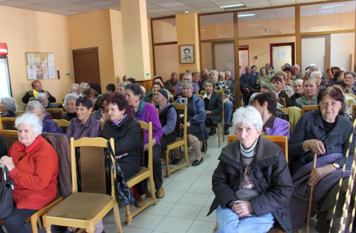 Снимката е илюстративна, фото: Община Банско