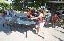 Турнир по тенис на маса вдъхнови десетки деца в община Струмяни