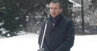 Кметът Радослав Ревански лично именува и връчи подаръци на бабинчетата в Белица
