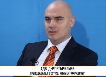 24 часа : ИТН предлага адвокат за премиер