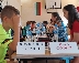 Деца от Гърмен и София местиха царици в приятелски шахматен турнир