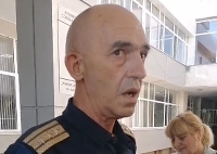 За 7 месеца в Пиринско пожари са вилнели в 409 дка гори и в 7000 дка земеделски земи За 7 месеца в Пиринско пожари са вилнели в 409 дка гори и в 7000 дка земеделски земи