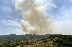 Пожарът край Делчево в Северна Македония доближава границата в Симитлийско