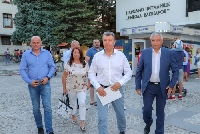 Банско каза: И нека бъде джаз! Градът отново е музикална столица