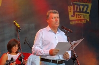 Банско каза: И нека бъде джаз! Градът отново е музикална столица