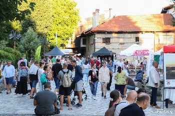Европейски първенства по радиоориентиране водят над 350 състезатели в Банско
