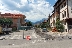 Полагат нов водопровод и асфалт на улица в Банско