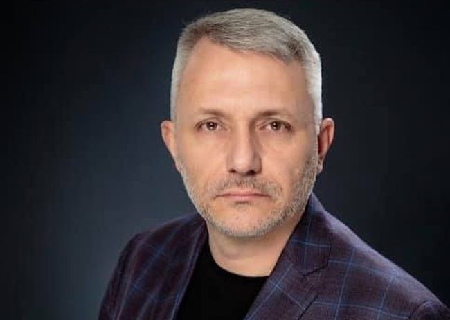 Снимка: Фейсбук