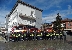 Вълкосел благодари на доброволците от противопожарния отряд за спасени от огъня къщи