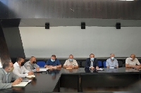 Кметът Илко Стоянов кани на среща ресторантьорите заради ковид вълната, те са готови за протести