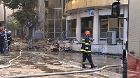 Илко Стоянов: В готовност сме да съдействаме на огнеборците, сградата на Купола е частна собственост