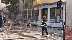 Кметът на Благоевград забрани достъпа до Купола след пожара