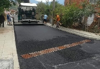 Улица в Катунци стана за чудо и приказ – с нови тротоари, водопровод и асфалт