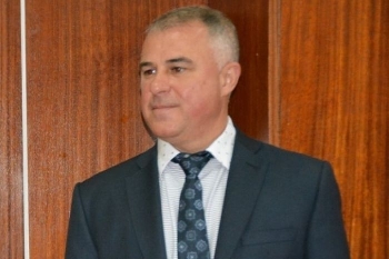 Апостол Апостолов: Не сме подкрепили Бербатов, той знае причината