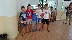 Децата на Струмяни показаха спортен хъс в състезание по тенис на маса