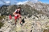 Ултрамаратонци от цял свят с екстремно изкачване на връх Вихрен в Пирин