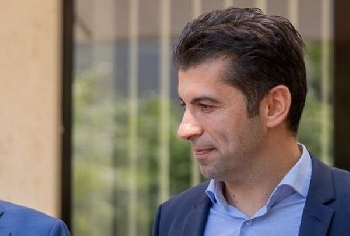 Кирил Петков: Влизаме в политиката с Асен Василев