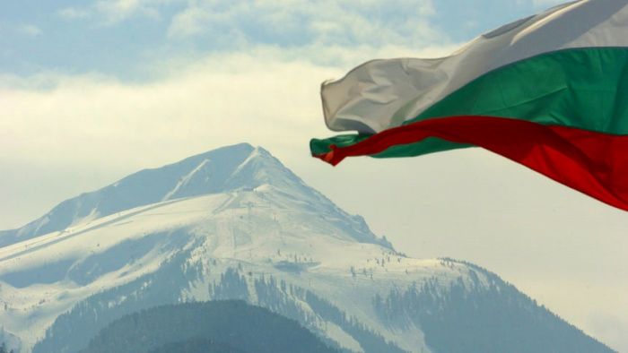 113 години независима България!