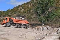 Чистят над 20 незаконни сметища в Благоевград и селата Чистят над 20 незаконни сметища в Благоевград и селата