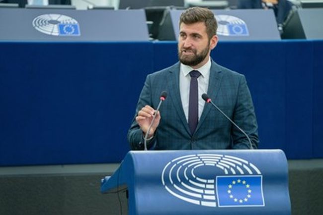 Eвродепутатът Андрей Новаков задейства ЕК за проверки на неправомерни глоби на родни шофьори