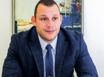 Възпитаник на Езиковата гимназия стана заместник-министър на енергетиката