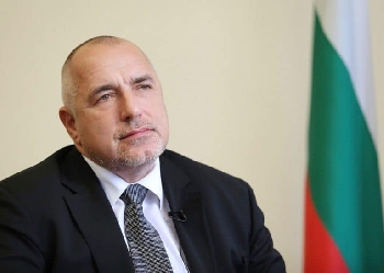 Бойко Борисов: Не случайно не идвам в Благоевград! Не ми се идва!