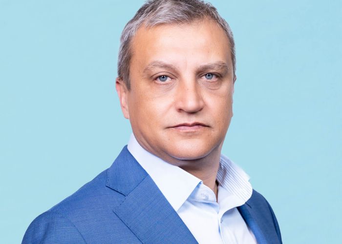 Илко Стоянов, снимка: Община Благоевград