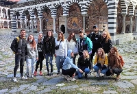 17 студенти от 5 държави се обучават в ЮЗУ по програма  Еразъм+”