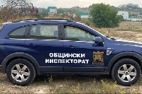 Над 100 проверки за по-малко от месец извършиха служители на Община Благоевград Над 100 проверки за по-малко от месец извършиха служители на Община Благоевград