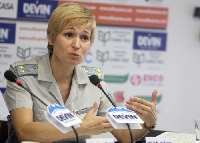 Невяна Митева ще е кандидатът за вицепрезидент на Анастас Герджиков
