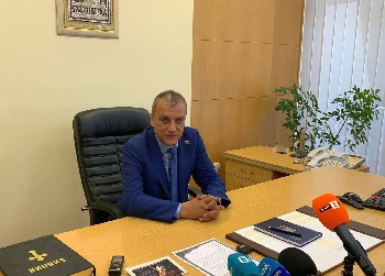 Илко Стоянов: 5 октомври е символ на силата на българския дух!
