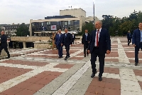 Румен Радев: Не съм герой, други имат тази претенция, аз съм човек на дълга!