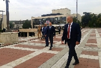 Румен Радев: Не съм герой, други имат тази претенция, аз съм човек на дълга!