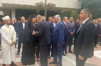 Румен Радев: Не съм герой, други имат тази претенция, аз съм човек на дълга!