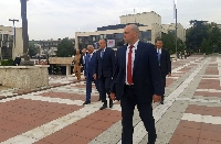 Румен Радев: Не съм герой, други имат тази претенция, аз съм човек на дълга!