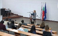 Юбилейна конференция събра над 200 учени от 11 страни в ЮЗУ