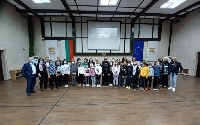 Документалната филмова лента Стожери на вечността” представиха в Благоевград Документалната филмова лента Стожери на вечността” представиха в Благоевград