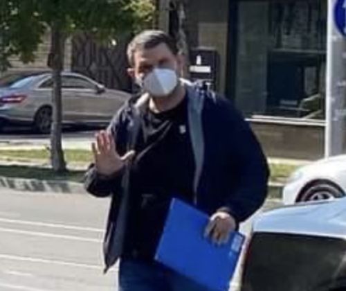 Делян Пеевски отново е водач на листата на ДПС в Пиринския край