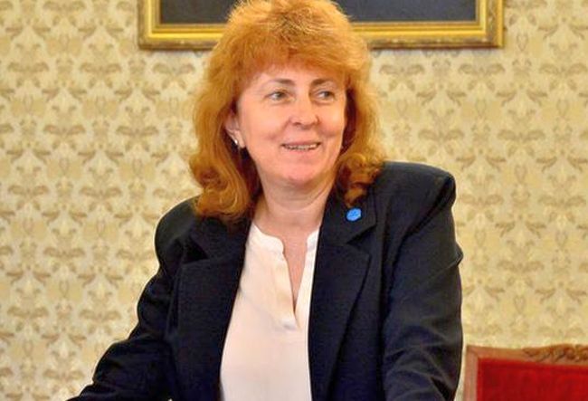 Виктория Василева води листата на Има такъв народ в Пиринско