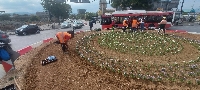 Разширяват зелените зони в Благоевград