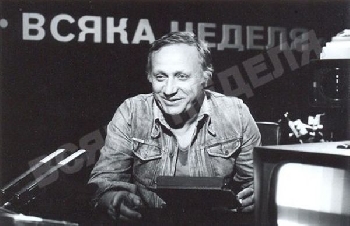 Рангел Вълчанов: Когато сееш вятър, жънеш буреняци