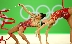 Българските гимнастички блестящи, грабнаха бронза на Олимпиадата