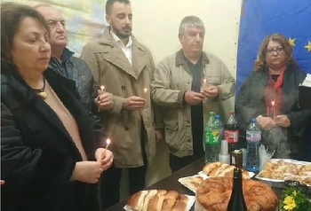 Албина Анева повежда към успех отбора на  Изправи се БГ! Ние идваме!” в Пиринския край